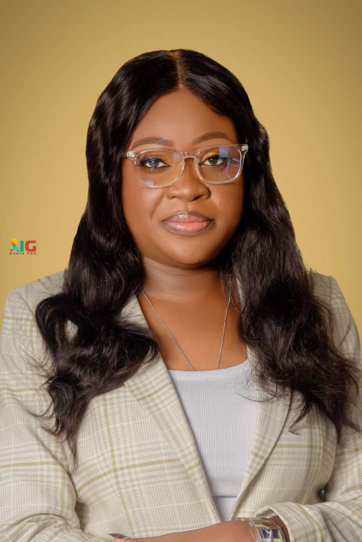 Adeyinka Igbinoba